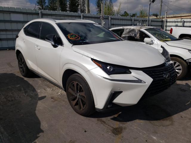 LEXUS NX 300 2020 jtjgarbz3l2171021