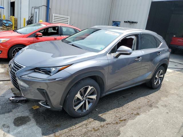 LEXUS NX 300 2020 jtjgarbz3l5013471