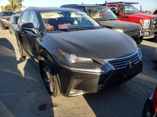 LEXUS NX 300 BAS 2021 jtjgarbz3m2192341