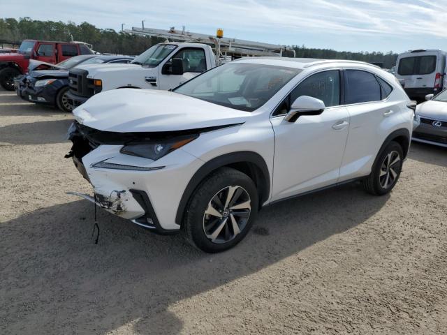 LEXUS NX 300 BAS 2021 jtjgarbz3m5030742