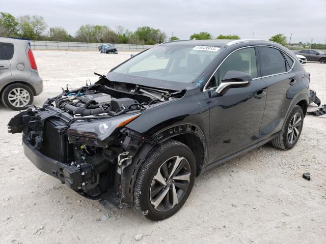 LEXUS NX 300 2020 jtjgarbz4l5011986