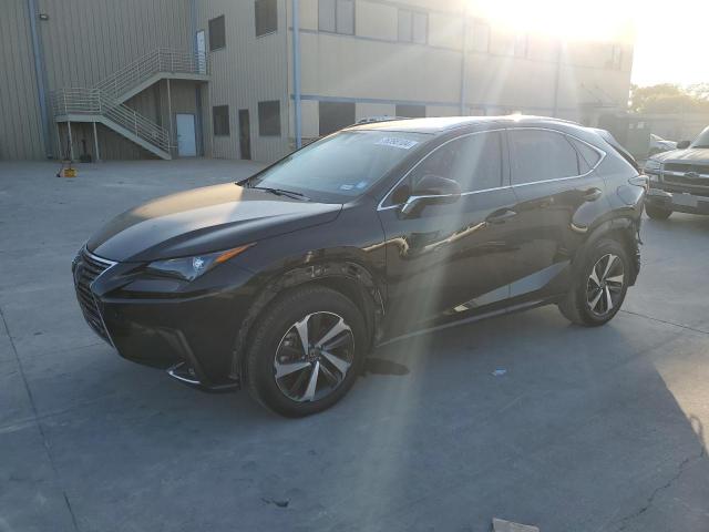 LEXUS NX 300 BAS 2021 jtjgarbz4m2183678