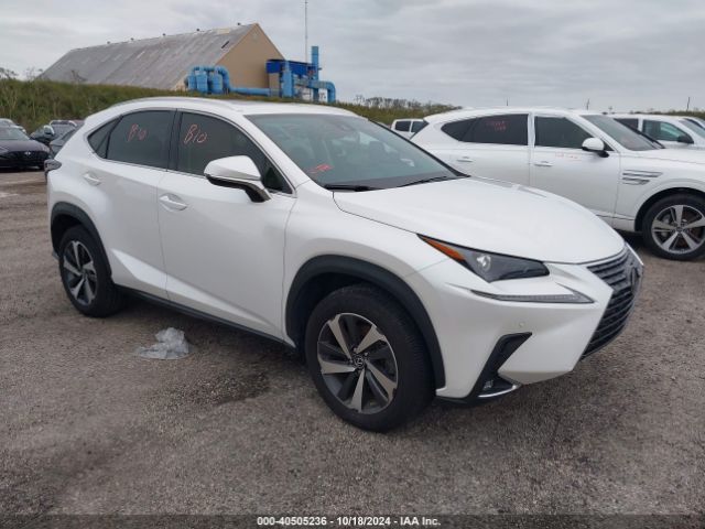 LEXUS NX 2021 jtjgarbz4m5029079