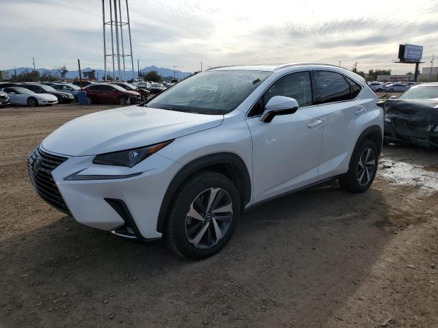 LEXUS NX 300 BAS 2021 jtjgarbz4m5032841