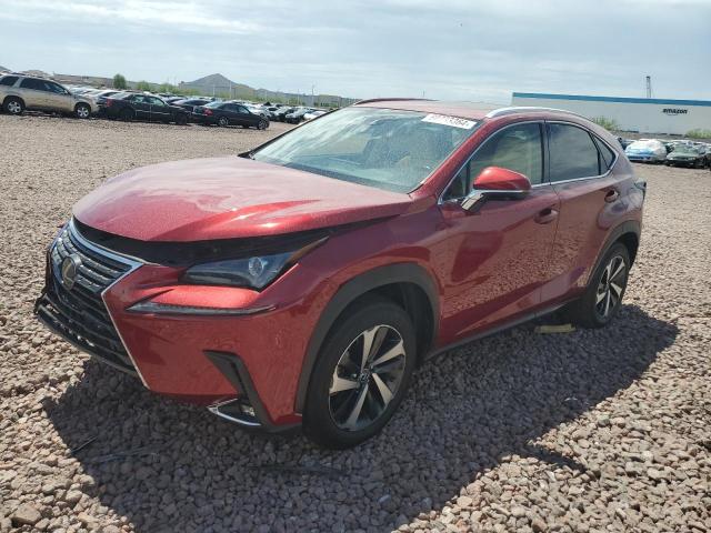 LEXUS NX 300 BAS 2021 jtjgarbz4m5033892