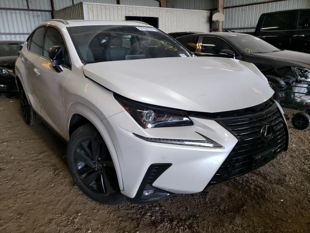 LEXUS NX 300 2020 jtjgarbz5l2169271