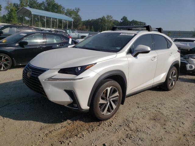 LEXUS NX 300 2020 jtjgarbz5l5008076