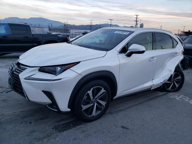 LEXUS NX 2020 jtjgarbz5l5013746