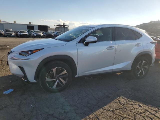 LEXUS NX 2020 jtjgarbz5l5015268