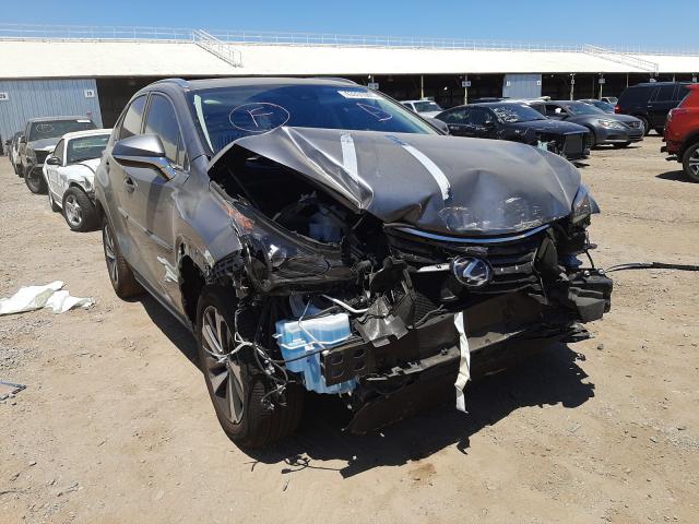 LEXUS NX 300 BAS 2021 jtjgarbz5m2183897