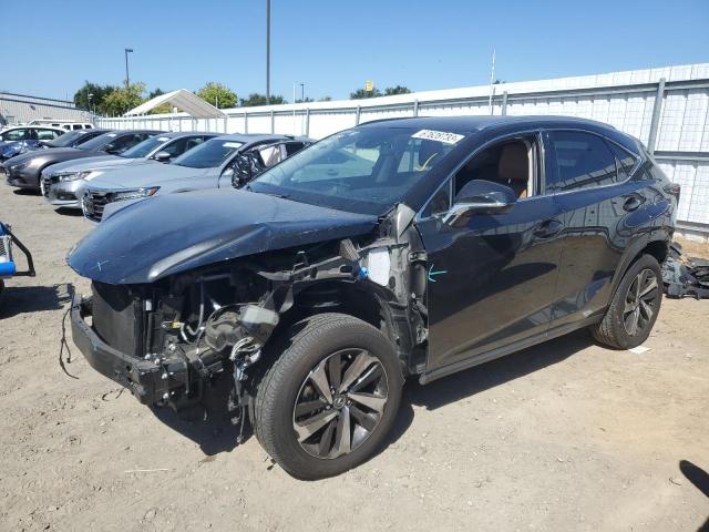 LEXUS NX 300 BAS 2021 jtjgarbz5m2199436