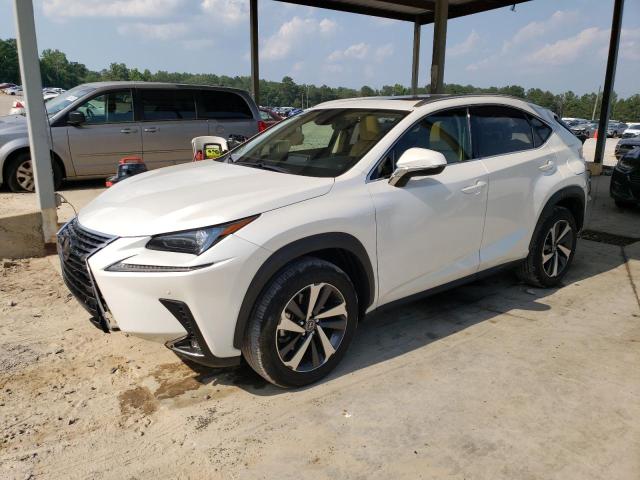 LEXUS NX 300 BAS 2021 jtjgarbz5m5020679