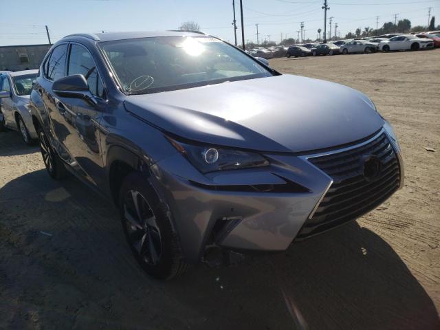 LEXUS NX 2021 jtjgarbz5m5022383