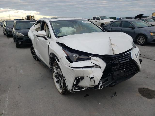 LEXUS NX 300 BAS 2021 jtjgarbz5m5029916