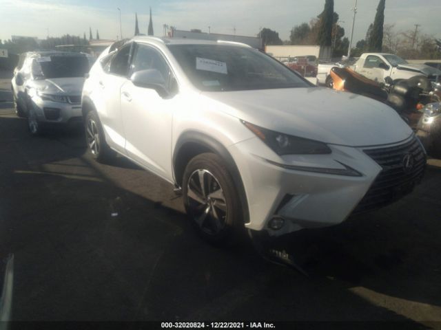 LEXUS NX 2021 jtjgarbz5m5035814