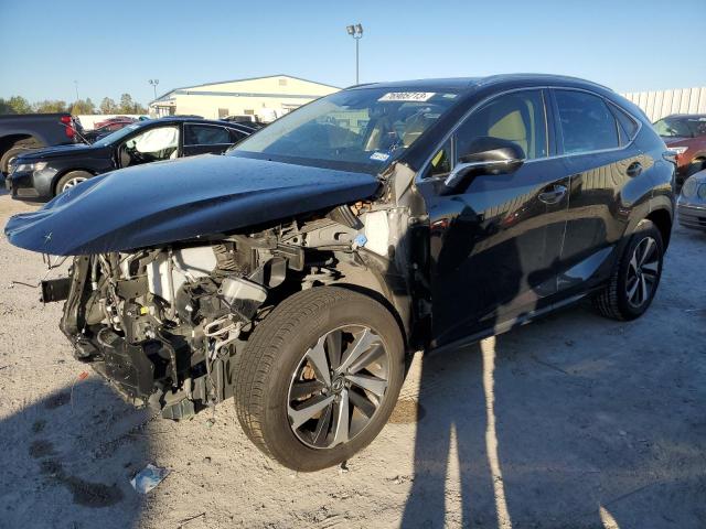 LEXUS NX 2020 jtjgarbz6l2162829