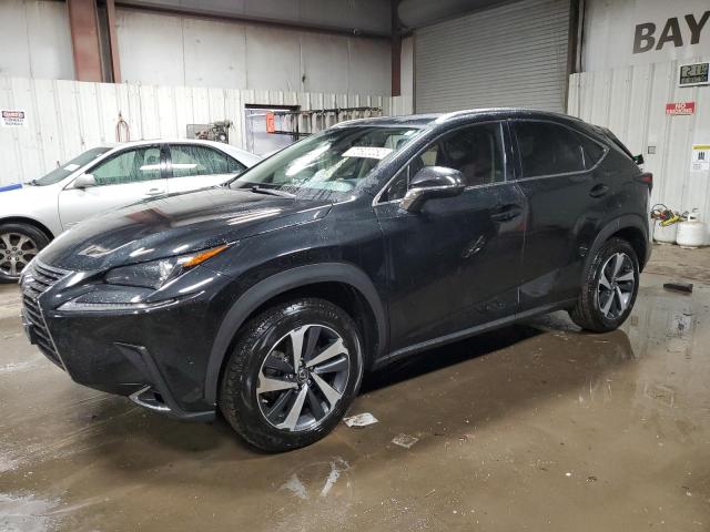 LEXUS NX 300 2020 jtjgarbz6l2172289