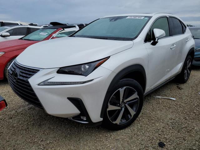 LEXUS NX 300 2020 jtjgarbz6l5005686