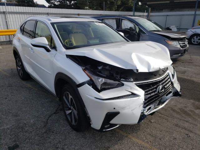 LEXUS NX 300 2020 jtjgarbz6l5007924