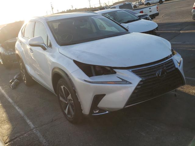 LEXUS NULL 2020 jtjgarbz6l5018017