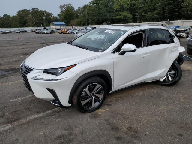 LEXUS NX 300 2020 jtjgarbz6l5019278