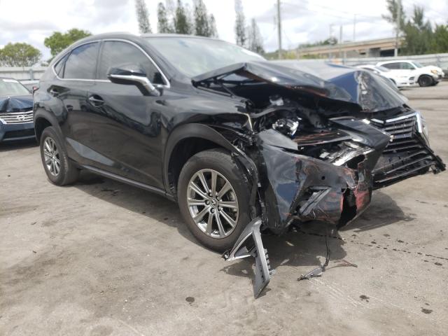 LEXUS NX 300 2020 jtjgarbz6l5019281