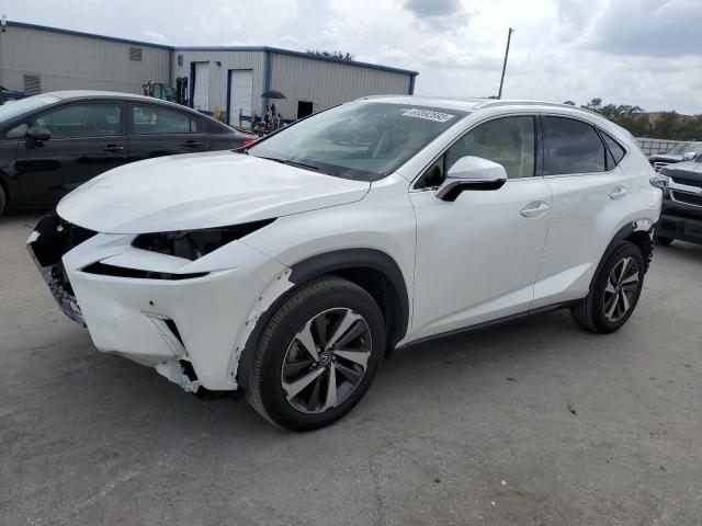 LEXUS NX 300 BAS 2021 jtjgarbz6m2179292