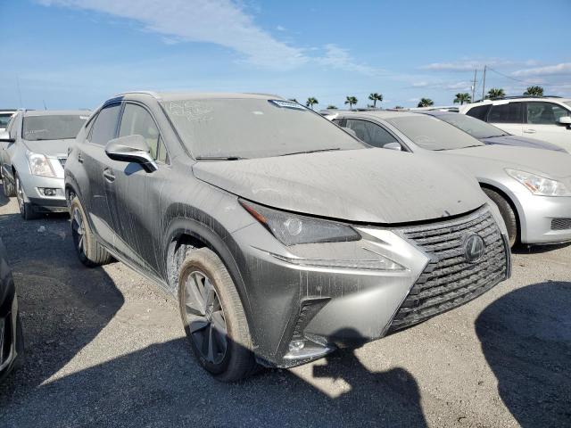 LEXUS NX 300 BAS 2021 jtjgarbz6m2181057