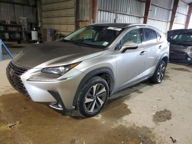 LEXUS NX 2021 jtjgarbz6m2184766