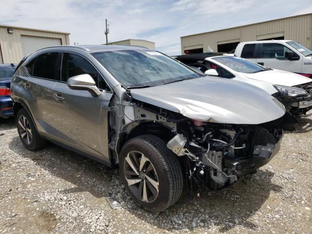 LEXUS NX 300 BAS 2021 jtjgarbz6m2187960