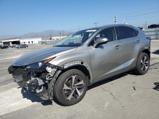 LEXUS NX 300 BAS 2021 jtjgarbz6m2201548