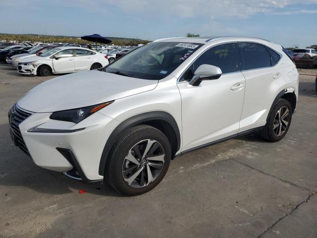 LEXUS NX 2021 jtjgarbz6m5029858