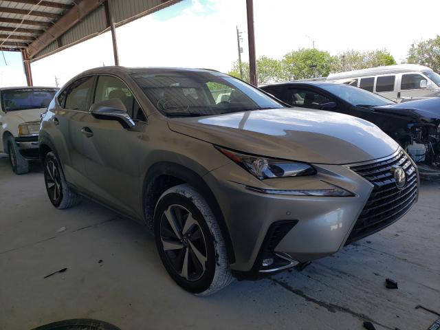 LEXUS NX 300 2020 jtjgarbz7l5012355