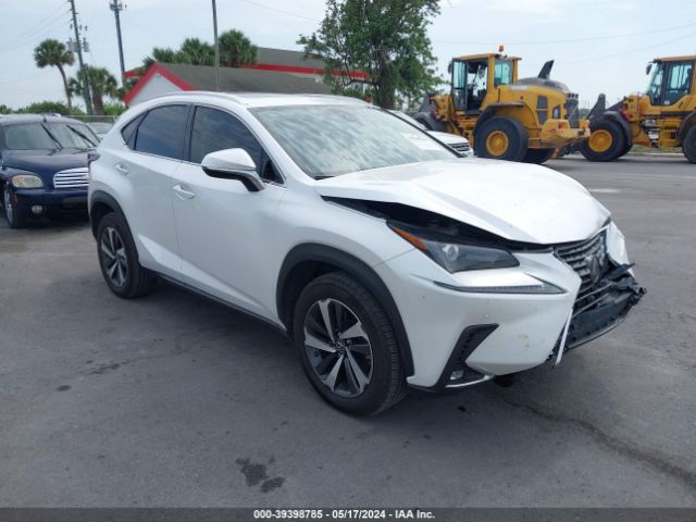 LEXUS NX 300 2020 jtjgarbz7l5015806