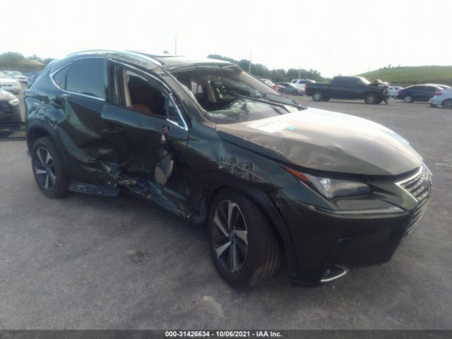 LEXUS NULL 2021 jtjgarbz7m2187157