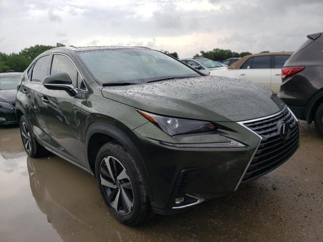 LEXUS NX 300 BAS 2021 jtjgarbz7m2196618