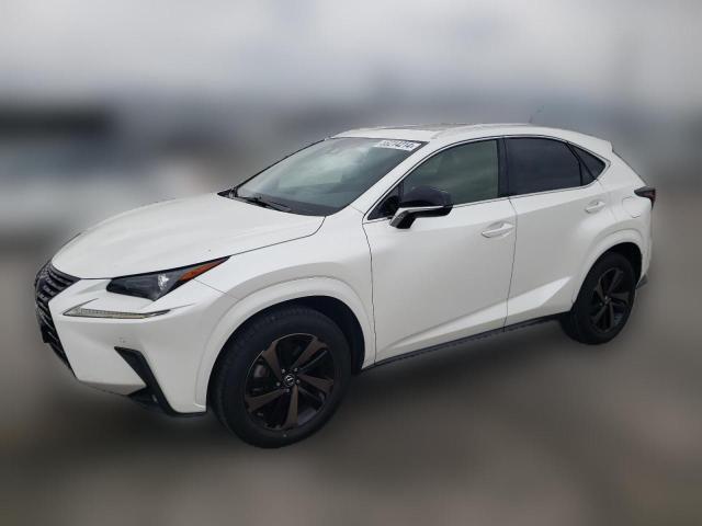 LEXUS NX 2020 jtjgarbz8l2167885