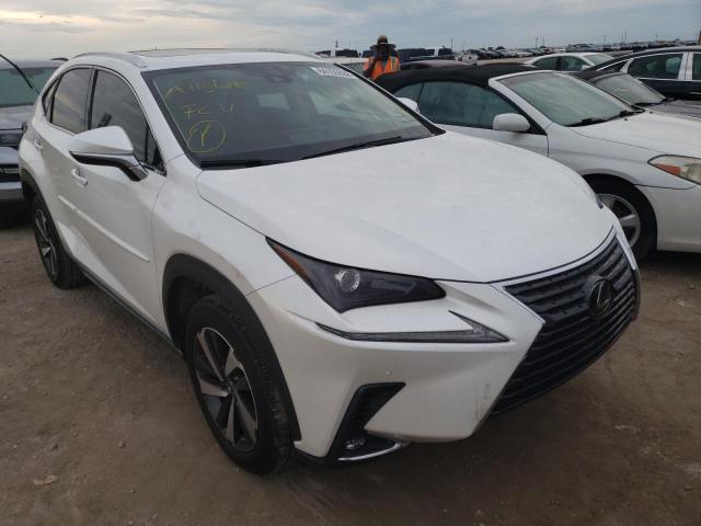 LEXUS NX 300 2020 jtjgarbz8l5005978