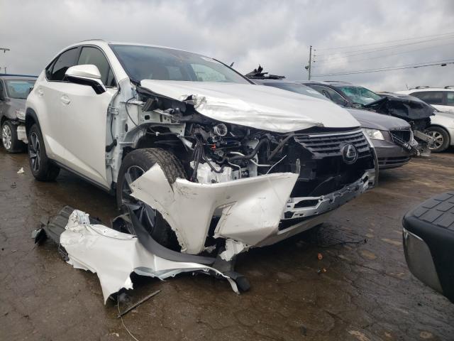 LEXUS NX 300 2020 jtjgarbz8l5008315