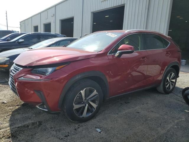 LEXUS NX 300 2020 jtjgarbz8l5016978