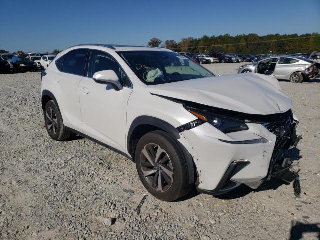 LEXUS NX 300 2020 jtjgarbz8l5020139