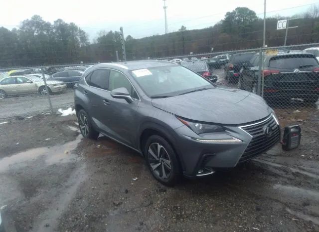 LEXUS NX 2021 jtjgarbz8m2188866