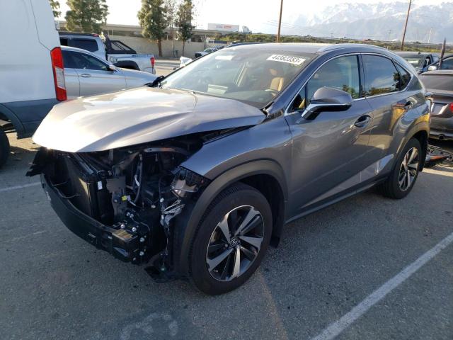 LEXUS NX 300 BAS 2021 jtjgarbz8m2197227