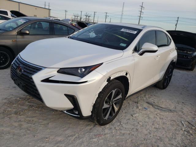 LEXUS NX 300 BAS 2021 jtjgarbz8m5026198