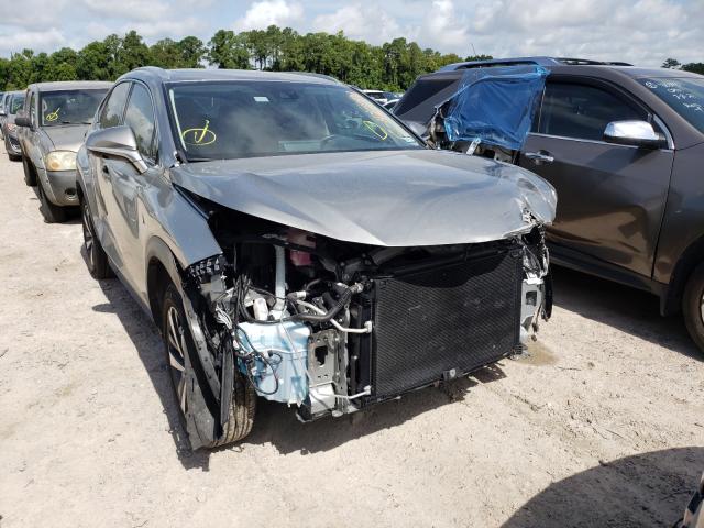 LEXUS NX 300 2020 jtjgarbz9l2159164