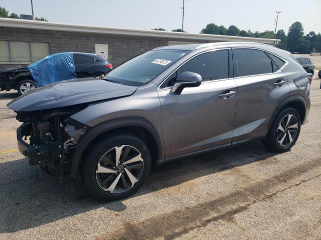 LEXUS NX 300 2020 jtjgarbz9l2166941