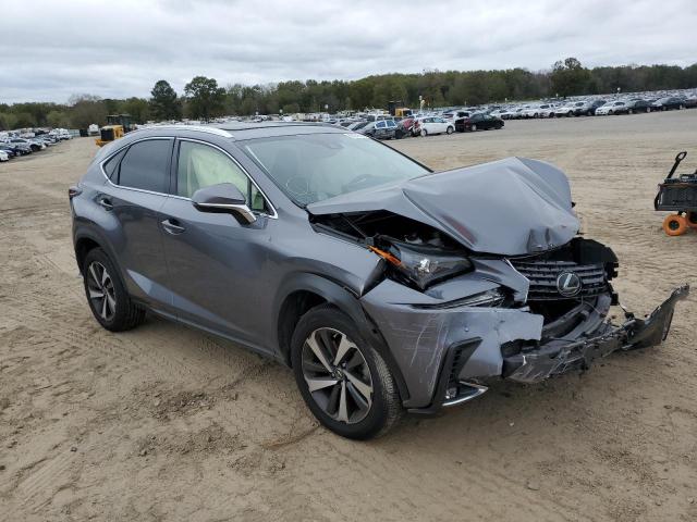 LEXUS NX 300 BAS 2021 jtjgarbz9m2179836