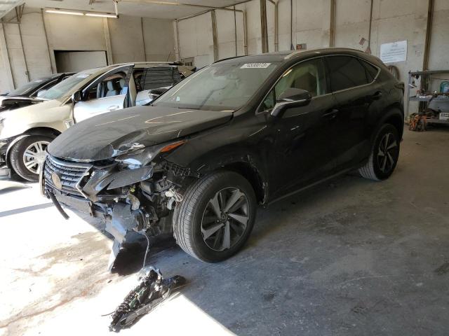 LEXUS NX 2020 jtjgarbzxl2165510