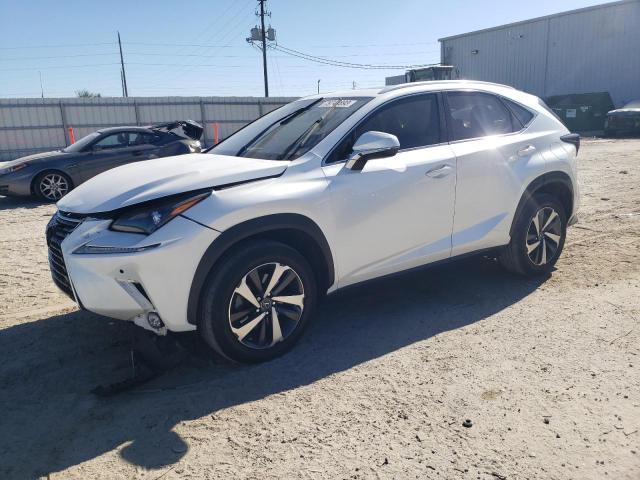 LEXUS NX 2020 jtjgarbzxl5003746