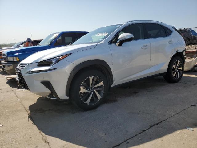 LEXUS NX 300 2020 jtjgarbzxl5009580